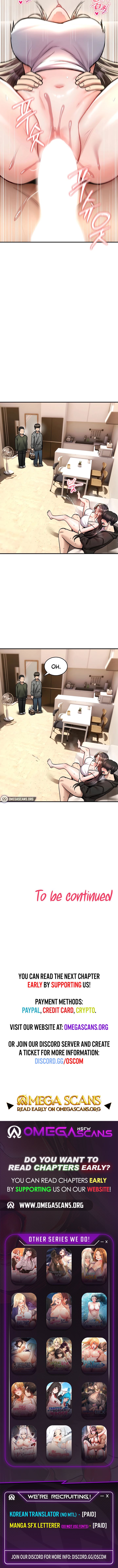 You Won’t Break Me Chapter 24 - Page 13