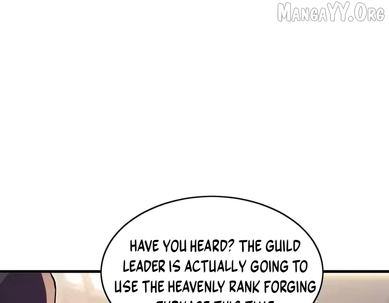 I Rely on My Invincibility to Deal Tons of Damage Passively! Chapter 160 - Page 22
