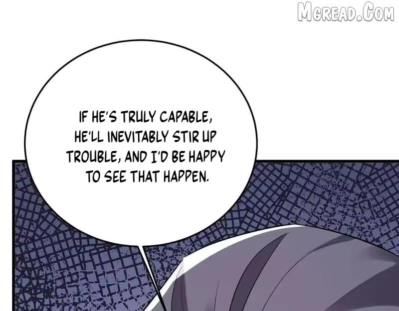 I Rely on My Invincibility to Deal Tons of Damage Passively! Chapter 163 - Page 176