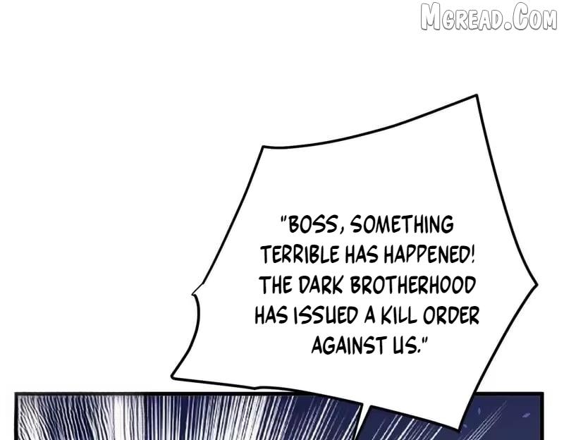 I Rely on My Invincibility to Deal Tons of Damage Passively! Chapter 163 - Page 55