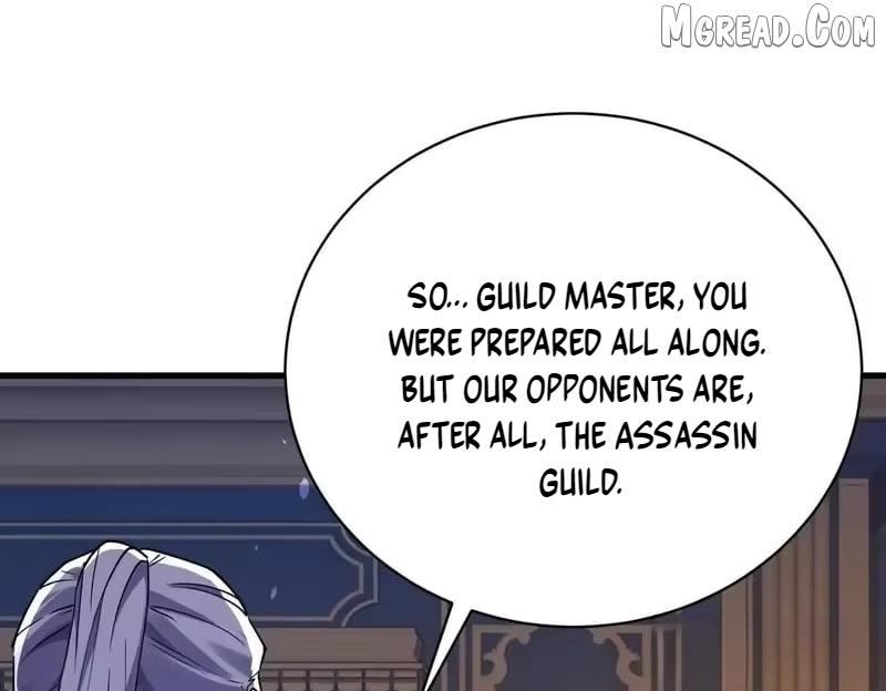 I Rely on My Invincibility to Deal Tons of Damage Passively! Chapter 163 - Page 70