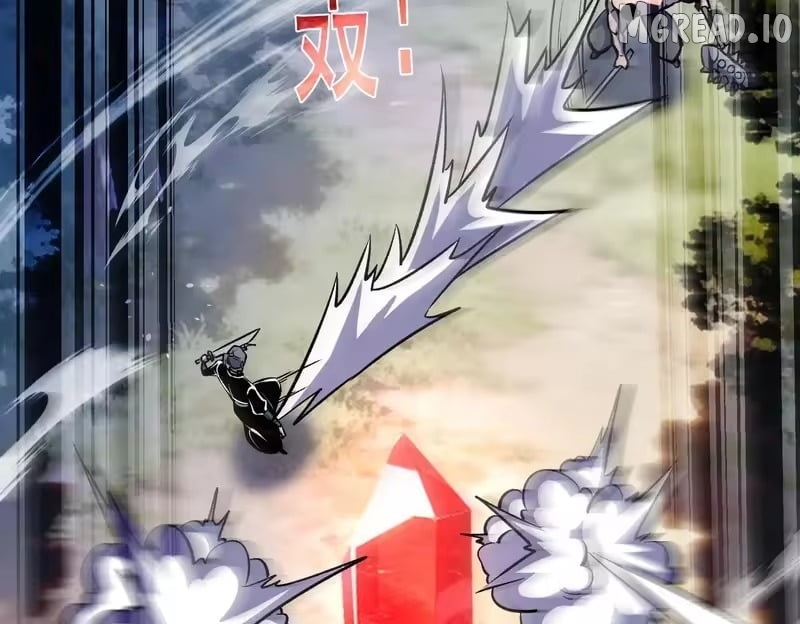I Rely on My Invincibility to Deal Tons of Damage Passively! Chapter 165 - Page 198
