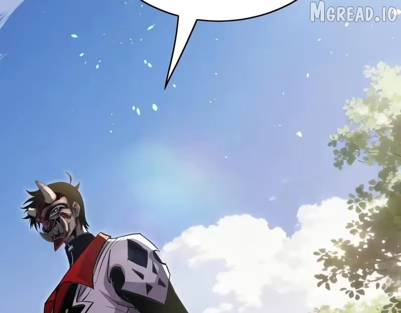 I Rely on My Invincibility to Deal Tons of Damage Passively! Chapter 165 - Page 88