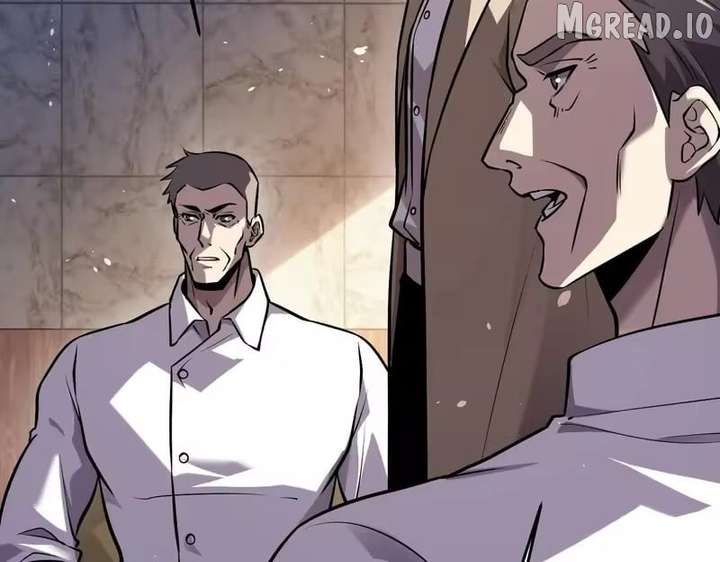 I Rely on My Invincibility to Deal Tons of Damage Passively! Chapter 166 - Page 106