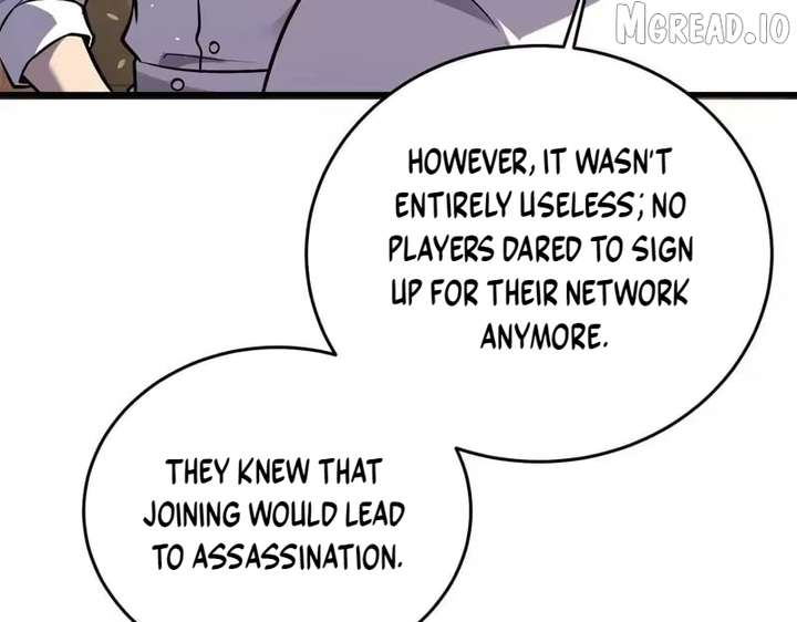 I Rely on My Invincibility to Deal Tons of Damage Passively! Chapter 166 - Page 107