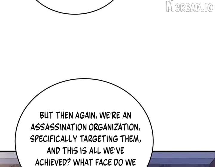 I Rely on My Invincibility to Deal Tons of Damage Passively! Chapter 166 - Page 108