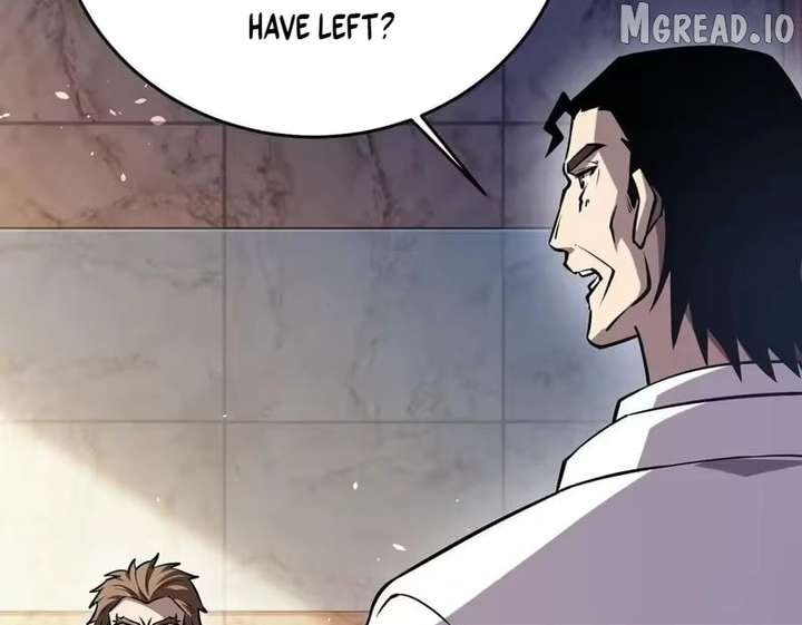 I Rely on My Invincibility to Deal Tons of Damage Passively! Chapter 166 - Page 109