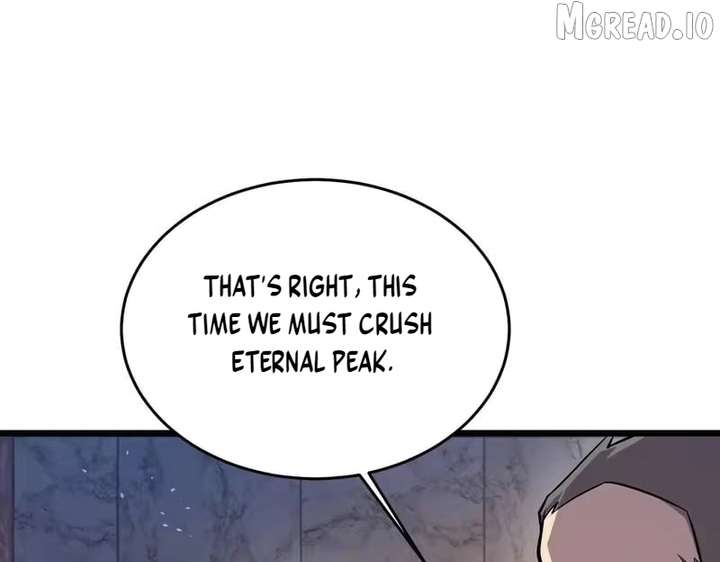I Rely on My Invincibility to Deal Tons of Damage Passively! Chapter 166 - Page 116