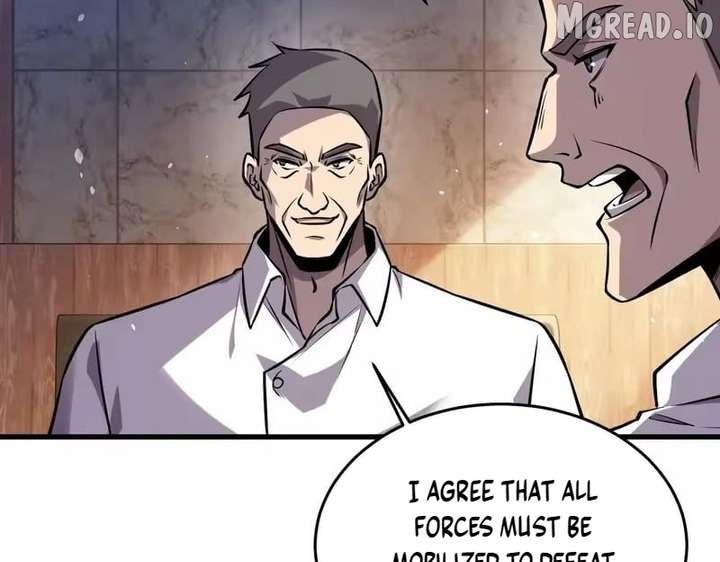 I Rely on My Invincibility to Deal Tons of Damage Passively! Chapter 166 - Page 117