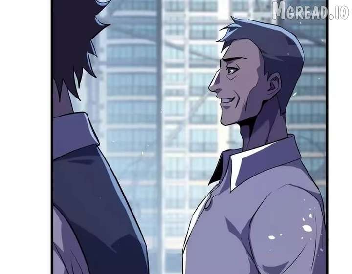 I Rely on My Invincibility to Deal Tons of Damage Passively! Chapter 166 - Page 12