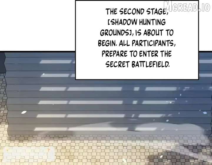 I Rely on My Invincibility to Deal Tons of Damage Passively! Chapter 166 - Page 125