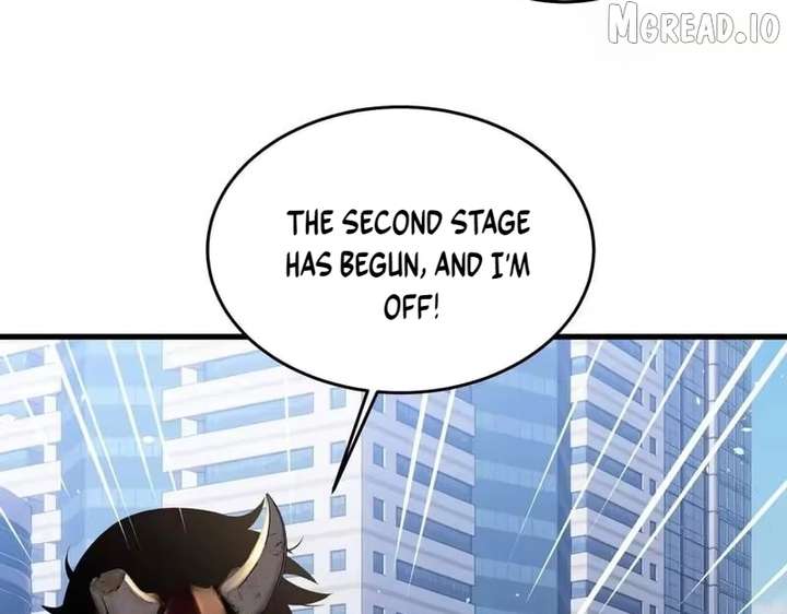I Rely on My Invincibility to Deal Tons of Damage Passively! Chapter 166 - Page 128