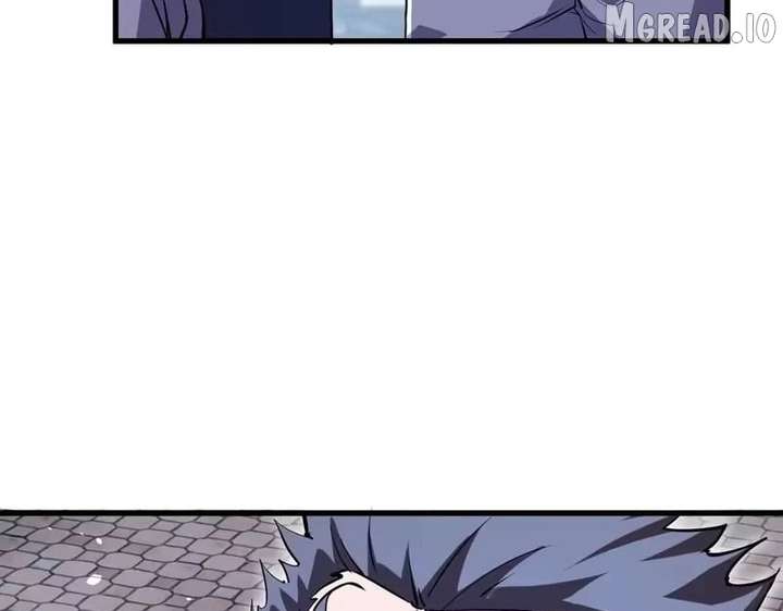 I Rely on My Invincibility to Deal Tons of Damage Passively! Chapter 166 - Page 13