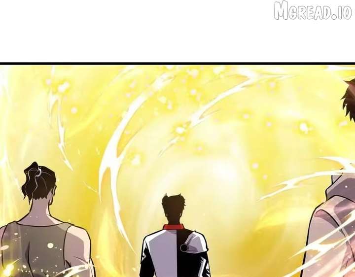 I Rely on My Invincibility to Deal Tons of Damage Passively! Chapter 166 - Page 131