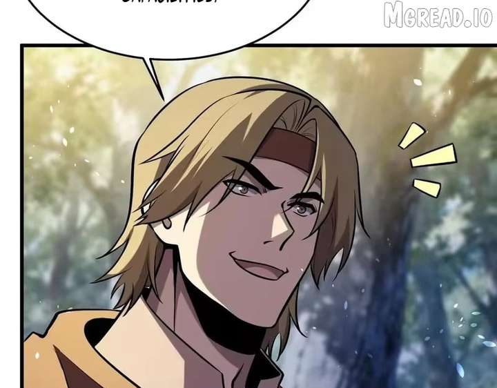 I Rely on My Invincibility to Deal Tons of Damage Passively! Chapter 166 - Page 144