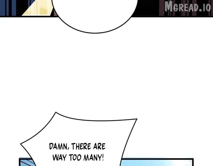 I Rely on My Invincibility to Deal Tons of Damage Passively! Chapter 166 - Page 149