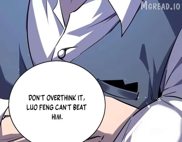 I Rely on My Invincibility to Deal Tons of Damage Passively! Chapter 166 - Page 15