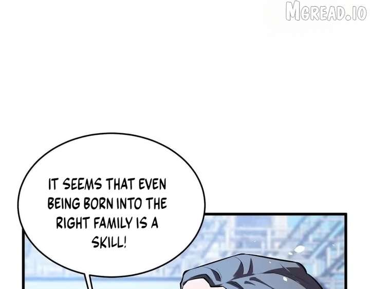 I Rely on My Invincibility to Deal Tons of Damage Passively! Chapter 166 - Page 153
