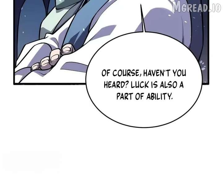 I Rely on My Invincibility to Deal Tons of Damage Passively! Chapter 166 - Page 155