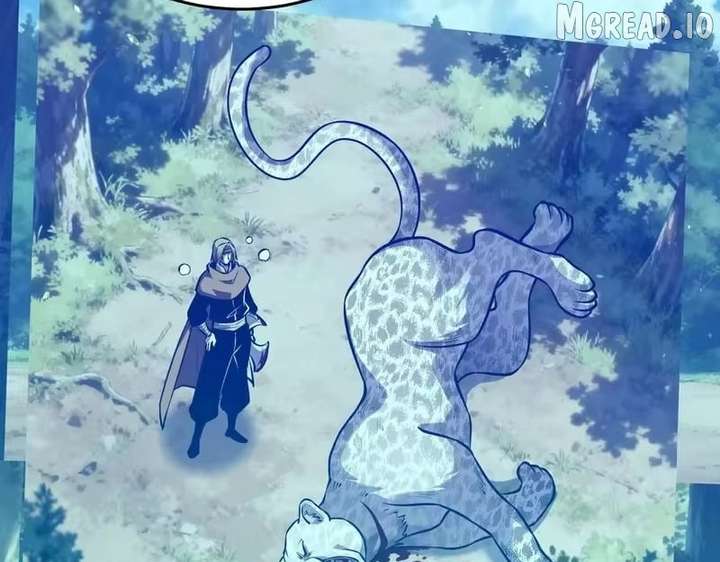 I Rely on My Invincibility to Deal Tons of Damage Passively! Chapter 166 - Page 157