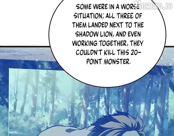 I Rely on My Invincibility to Deal Tons of Damage Passively! Chapter 166 - Page 159