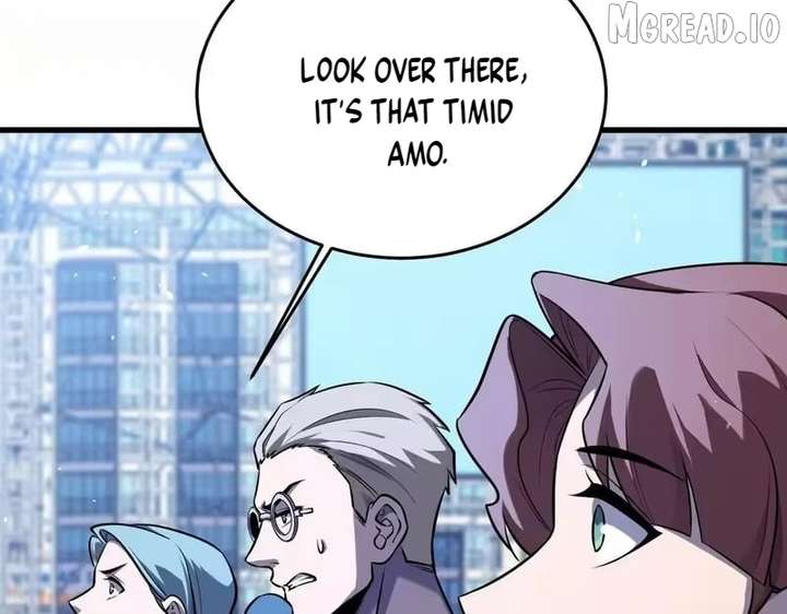I Rely on My Invincibility to Deal Tons of Damage Passively! Chapter 166 - Page 162