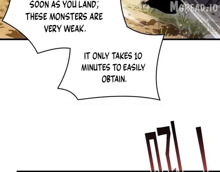 I Rely on My Invincibility to Deal Tons of Damage Passively! Chapter 166 - Page 168