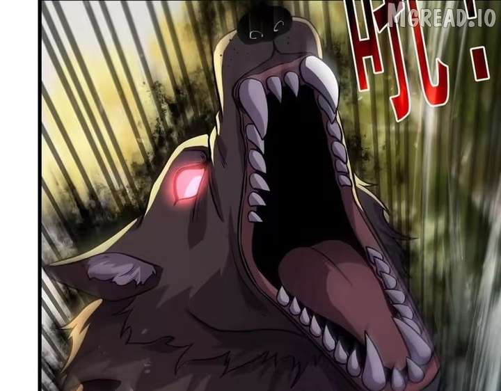 I Rely on My Invincibility to Deal Tons of Damage Passively! Chapter 166 - Page 169