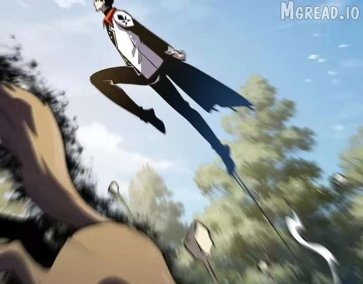I Rely on My Invincibility to Deal Tons of Damage Passively! Chapter 166 - Page 175