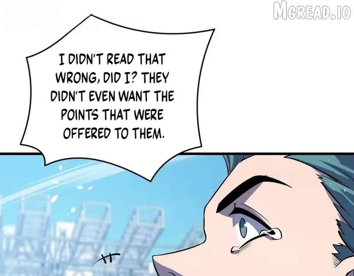 I Rely on My Invincibility to Deal Tons of Damage Passively! Chapter 166 - Page 181