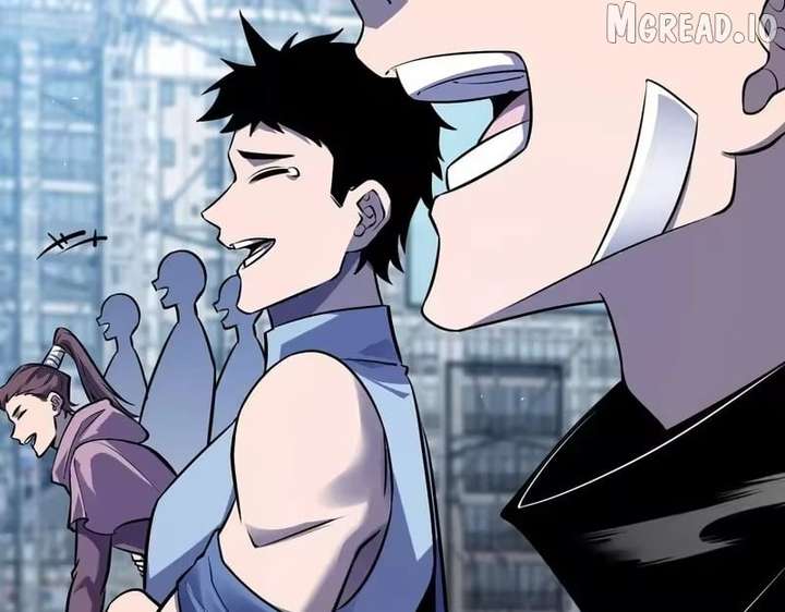 I Rely on My Invincibility to Deal Tons of Damage Passively! Chapter 166 - Page 182