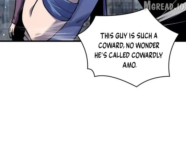 I Rely on My Invincibility to Deal Tons of Damage Passively! Chapter 166 - Page 183