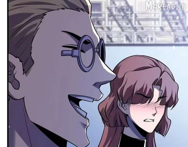 I Rely on My Invincibility to Deal Tons of Damage Passively! Chapter 166 - Page 185