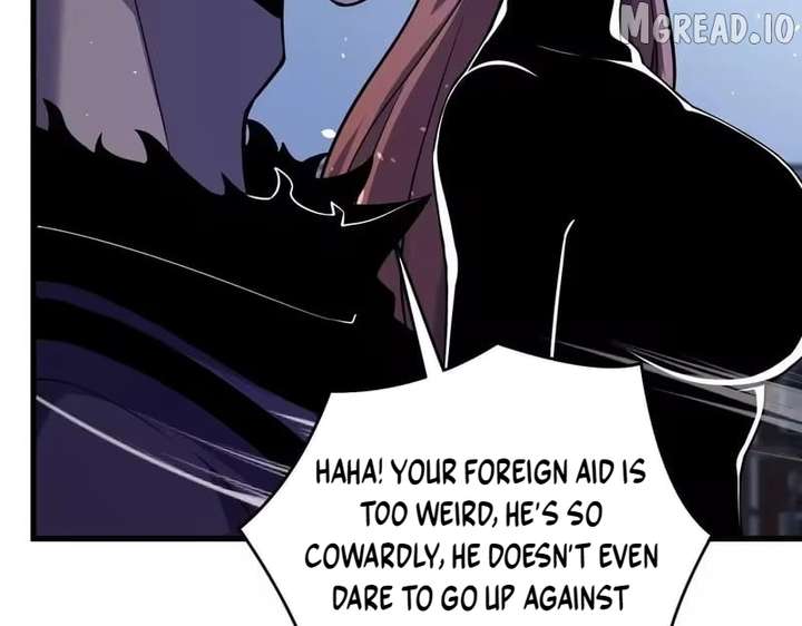 I Rely on My Invincibility to Deal Tons of Damage Passively! Chapter 166 - Page 186