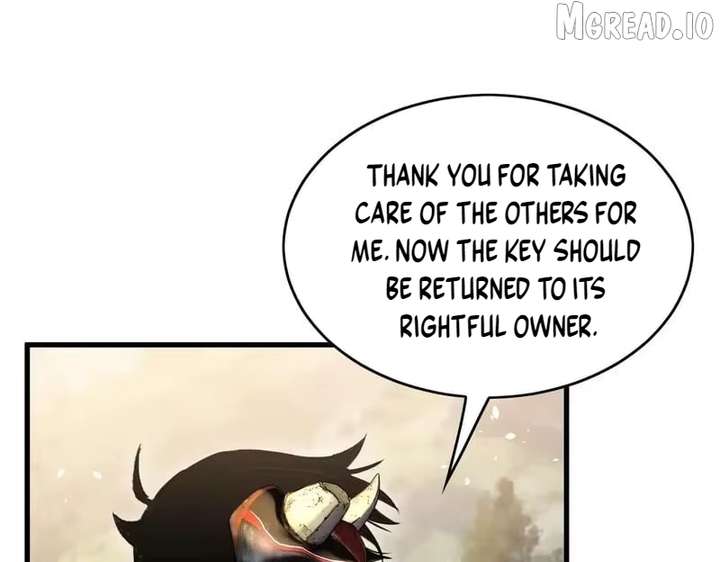I Rely on My Invincibility to Deal Tons of Damage Passively! Chapter 166 - Page 20