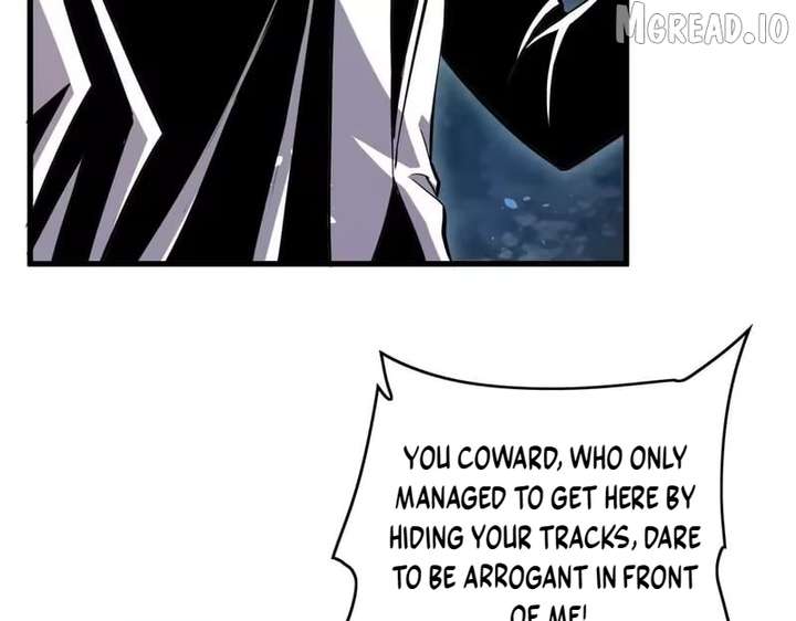 I Rely on My Invincibility to Deal Tons of Damage Passively! Chapter 166 - Page 22