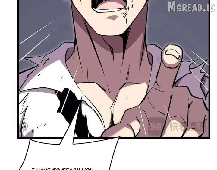 I Rely on My Invincibility to Deal Tons of Damage Passively! Chapter 166 - Page 24