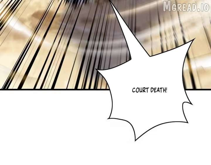 I Rely on My Invincibility to Deal Tons of Damage Passively! Chapter 166 - Page 31
