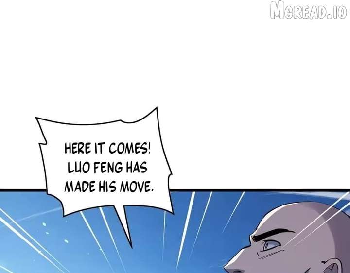 I Rely on My Invincibility to Deal Tons of Damage Passively! Chapter 166 - Page 32