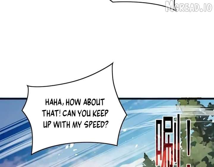 I Rely on My Invincibility to Deal Tons of Damage Passively! Chapter 166 - Page 34