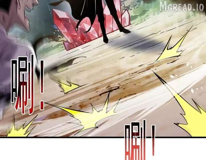 I Rely on My Invincibility to Deal Tons of Damage Passively! Chapter 166 - Page 36