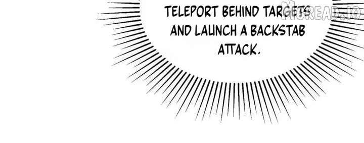 I Rely on My Invincibility to Deal Tons of Damage Passively! Chapter 166 - Page 39