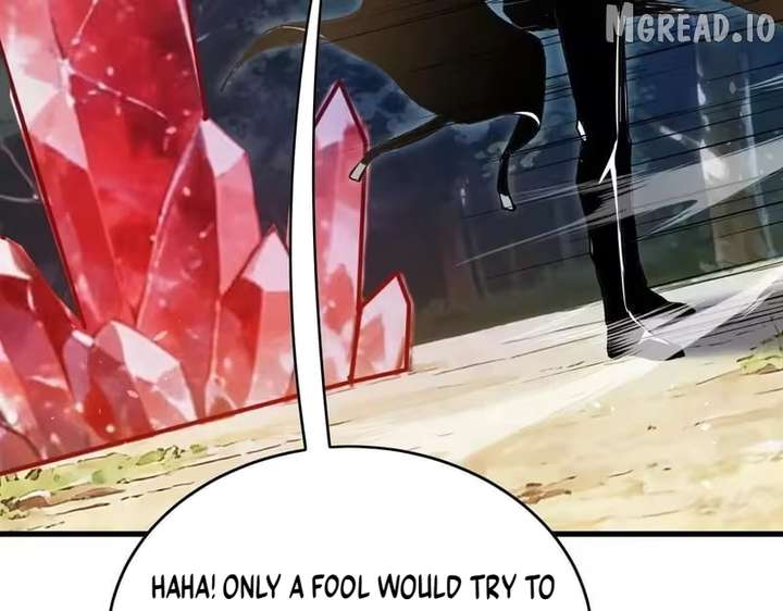 I Rely on My Invincibility to Deal Tons of Damage Passively! Chapter 166 - Page 42