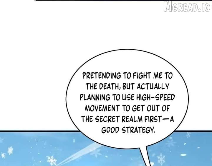 I Rely on My Invincibility to Deal Tons of Damage Passively! Chapter 166 - Page 45