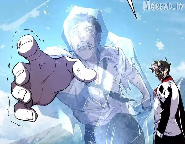 I Rely on My Invincibility to Deal Tons of Damage Passively! Chapter 166 - Page 46