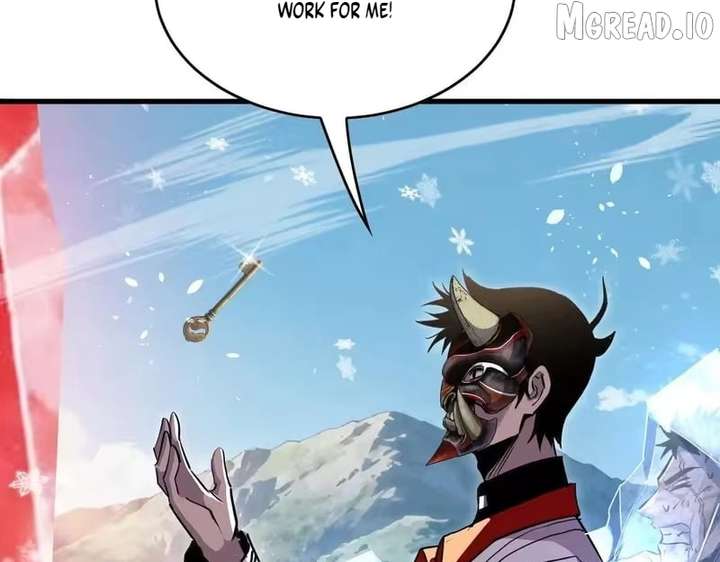 I Rely on My Invincibility to Deal Tons of Damage Passively! Chapter 166 - Page 49