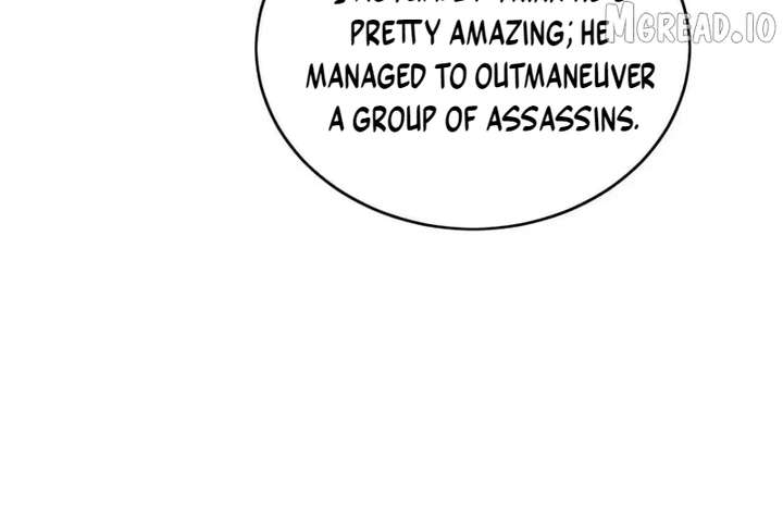 I Rely on My Invincibility to Deal Tons of Damage Passively! Chapter 166 - Page 58