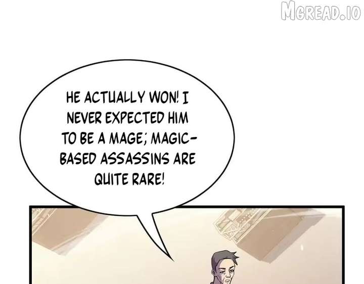 I Rely on My Invincibility to Deal Tons of Damage Passively! Chapter 166 - Page 59