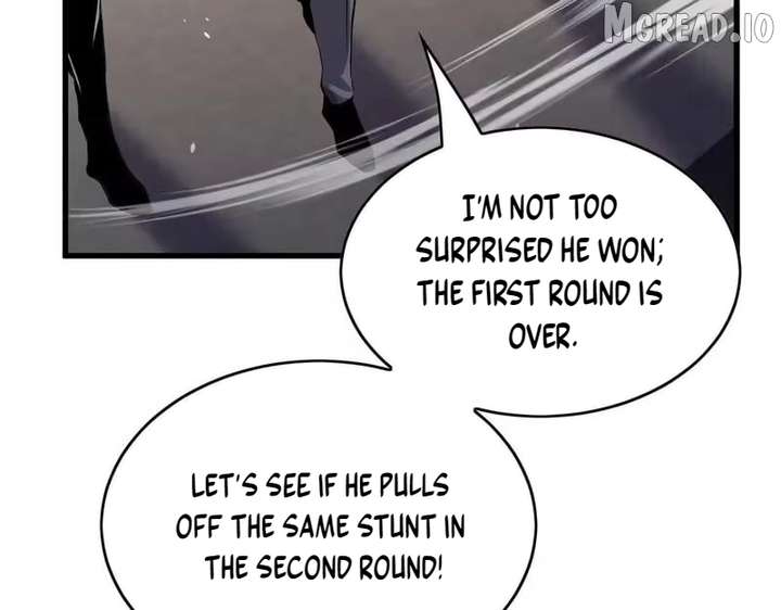 I Rely on My Invincibility to Deal Tons of Damage Passively! Chapter 166 - Page 61