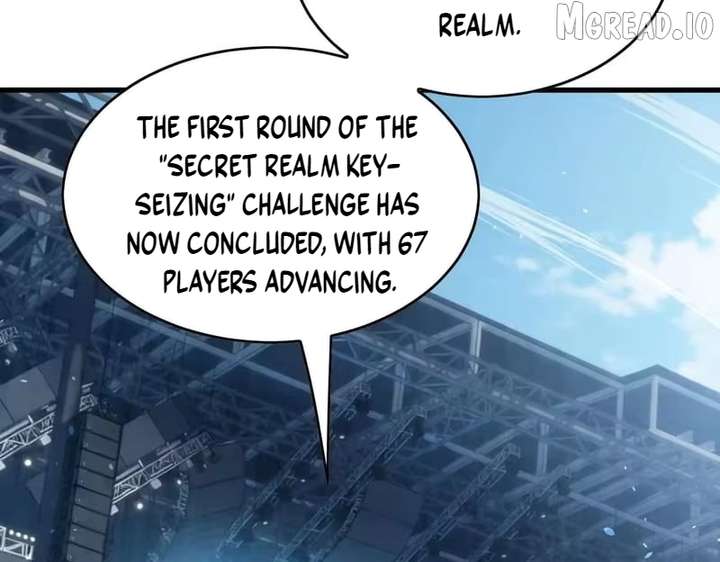 I Rely on My Invincibility to Deal Tons of Damage Passively! Chapter 166 - Page 63